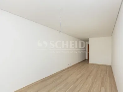 Apartamento com 1 Quarto à venda, 47m² no Santo Amaro, São Paulo