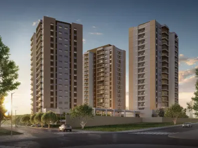 Apartamento com 3 Quartos à venda, 120m² no Vila Gomes Cardim, São Paulo
