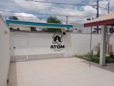 Casa com 4 Quartos à venda, 294m² no Chácara Santa Luzia, Taubaté