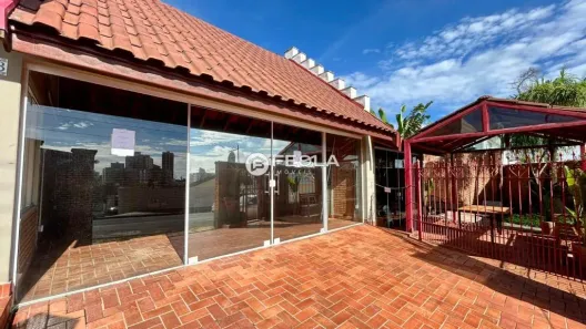 Sala Comercial para alugar, 40m² no Parque Residencial Nardini, Americana