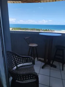 Apartamento com 2 Quartos à venda, 74m² no Praia do Futuro II, Fortaleza