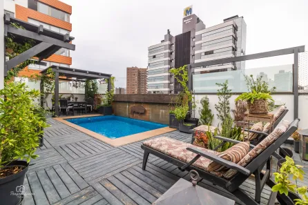 Cobertura com 4 Quartos à venda, 540m² no Petrópolis, Porto Alegre
