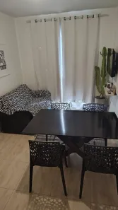 Apartamento com 3 Quartos à venda, 80m² no Vila Zilda, Guarujá