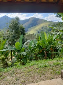 Fazenda/Sítio com 1 Quarto à venda, 1000m² no Centro (São Francisco Xavier), São José dos Campos