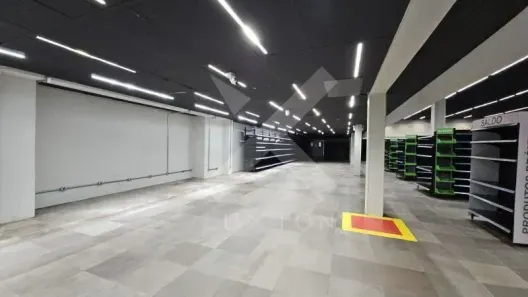 Ponto Comercial para alugar, 4902m² no Niterói, Canoas