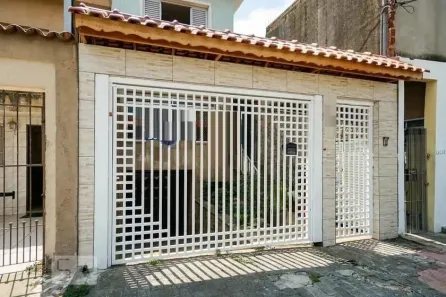 Sobrado com 4 Quartos à venda, 375m² no Jardim Vila Formosa, São Paulo