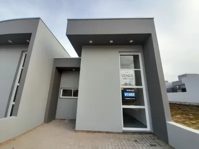 Casa com 2 Quartos à venda, 62m² no Lago Azul, Estância Velha