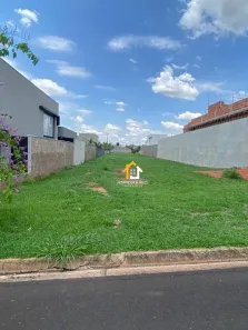 Lote/Terreno à venda, 526m² no Parque Residencial Buona Vita, São José do Rio Preto