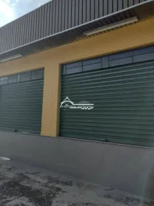 Ponto Comercial para alugar, 500m² no Jardim Esperança, Jacareí