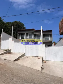 Casa com 2 Quartos à venda, 70m² no Jardim Fluminense, São Gonçalo