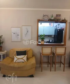 Apartamento com 2 Quartos à venda, 70m² no Vila Conceição, Porto Alegre