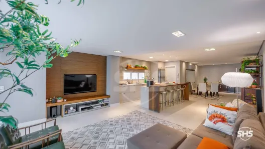 Apartamento com 3 Quartos à venda, 158m² no Jardim Blumenau, Blumenau