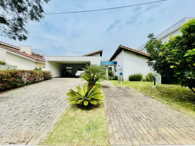 Casa com 4 Quartos à venda, 250m² no Residencial Morada das Estrelas (Aldeia da Serra), Barueri