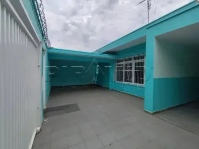 Casa com 4 Quartos à venda, 396m² no Jardim Paulista, Ribeirão Preto