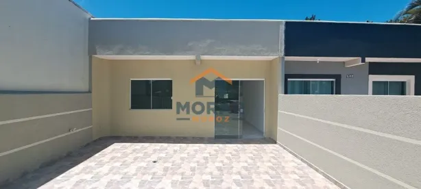 Casa com 2 Quartos à venda, 85m² no Shangri-lá, Pontal do Paraná