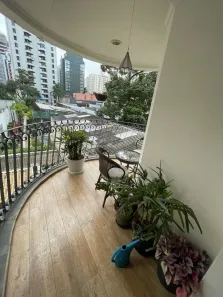 Apartamento com 3 Quartos à venda, 98m² no Indianópolis, São Paulo