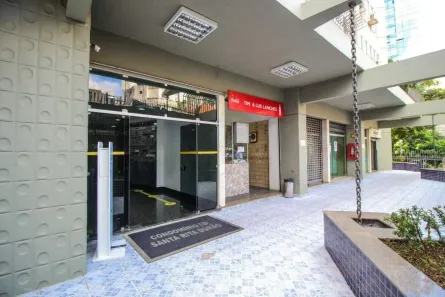 à venda, 35m² no Savassi, Belo Horizonte