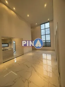 Casa de Condomínio com 4 Quartos à venda, 235m² no Fazenda Vau das Pombas, Goiânia