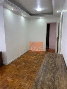 Apartamento com 3 Quartos para alugar, 80m² no Icaraí, Niterói