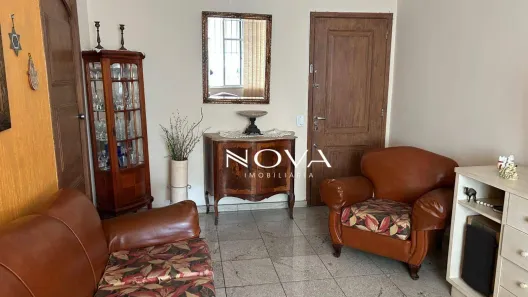 Apartamento com 3 Quartos à venda, 137m² no Icaraí, Niterói