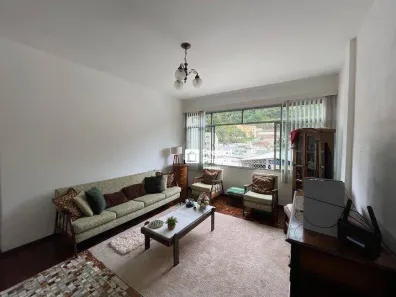 Apartamento com 2 Quartos à venda, 120m² no Centro, Nova Friburgo