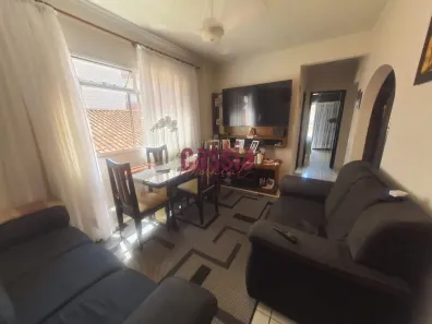 Apartamento com 2 Quartos à venda, 60m² no Tupi, Praia Grande