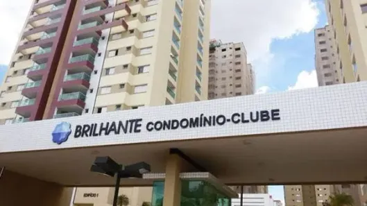 Apartamento com 3 Quartos à venda, 99m² no Residencial Eldorado Expansão, Goiânia