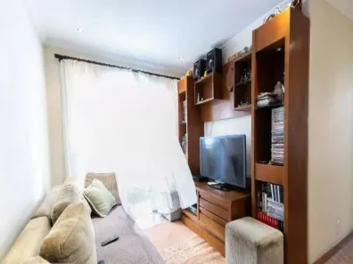 Apartamento com 3 Quartos à venda, 76m² no Chácara Inglesa, São Paulo