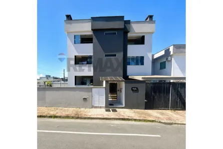 Apartamento com 2 Quartos à venda, 64m² no Três Rios do Sul, Jaraguá do Sul
