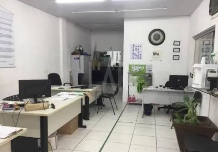 Galpão/Depósito/Armazém à venda, 950m² no Caiçaras, Belo Horizonte