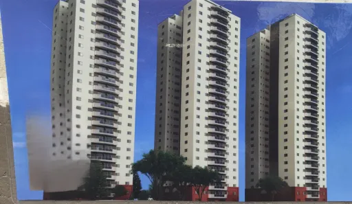 Apartamento com 3 Quartos à venda, 106m² no Vila Polopoli, São Paulo