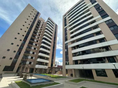 Apartamento com 3 Quartos à venda, 112m² no Jardins, Aracaju