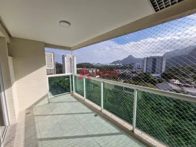 Apartamento com 2 Quartos à venda, 74m² no Jacarepaguá, Rio de Janeiro