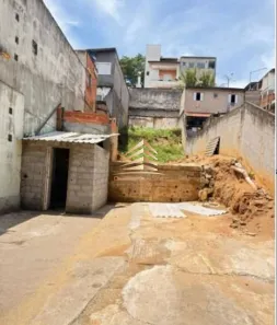 Lote/Terreno à venda, 320m² no Parque Marabá, Guarulhos