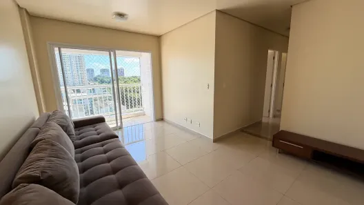 Apartamento com 3 Quartos para alugar, 81m² no Santo Agostinho, Manaus