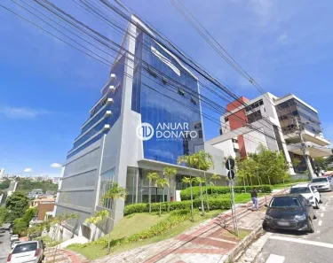Sala Comercial para alugar, 1696m² no São Bento, Belo Horizonte