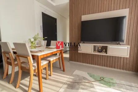 Apartamento com 2 Quartos à venda, 68m² no Santo Agostinho, Belo Horizonte
