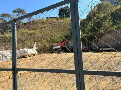 Lote/Terreno à venda, 300m² no Sagrado Coração de Jesus, Ponte Nova