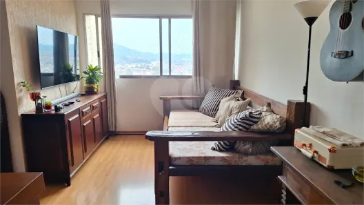 Apartamento com 2 Quartos à venda, 70m² no Vila Nova Mazzei, São Paulo