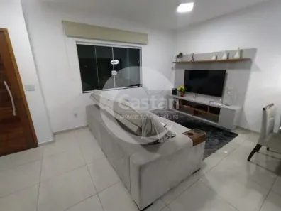 Casa de Condomínio com 3 Quartos à venda, 110m² no Chácara Belenzinho, São Paulo