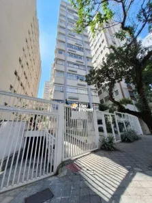 Apartamento com 4 Quartos à venda, 164m² no Santa Cecília, São Paulo