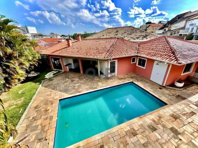 Casa de Condomínio com 3 Quartos para venda ou aluguel, 397m² no São Paulo II, Cotia
