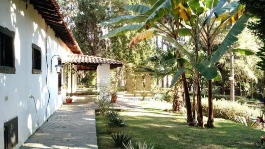 Fazenda/Sítio com 4 Quartos à venda, 10000m² no Torrão de Ouro II, São José dos Campos
