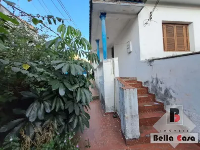 Lote/Terreno à venda, 140m² no Alto da Mooca, São Paulo