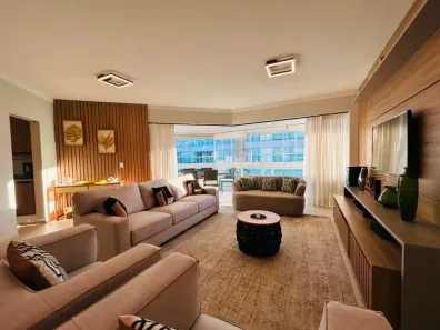 Apartamento com 3 Quartos à venda, 153m² no Riviera, Bertioga