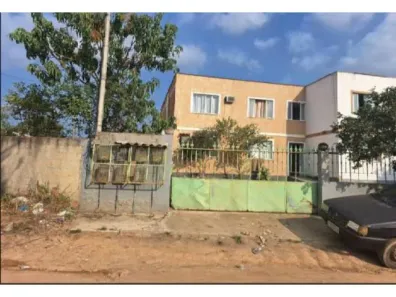 Apartamento com 2 Quartos à venda, 55m² no Guaxindiba, São Gonçalo