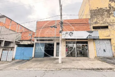 Casa com 3 Quartos à venda, 500m² no Jardim Campinas, São Paulo