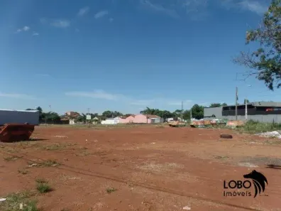 Lote/Terreno à venda, 5620m² no Ipiranga, Goiânia
