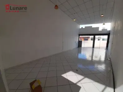 Ponto Comercial à venda, 110m² no Centro, Mogi das Cruzes