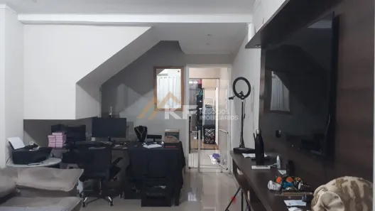Casa de Condomínio com 2 Quartos à venda, 140m² no Planalto Verde, Ribeirão Preto